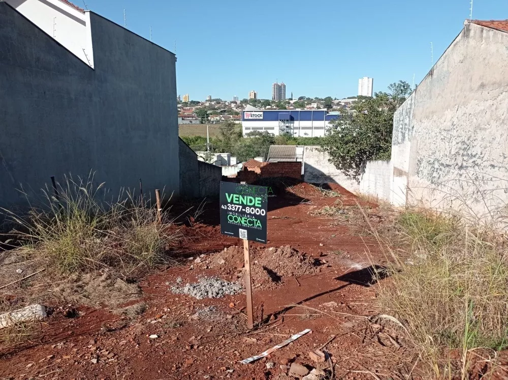 Terreno, 250 m² - Foto 2