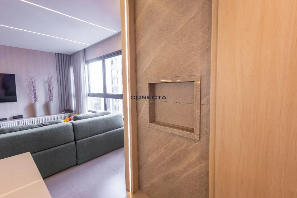 Apartamento, 3 quartos, 103 m² - Foto 2