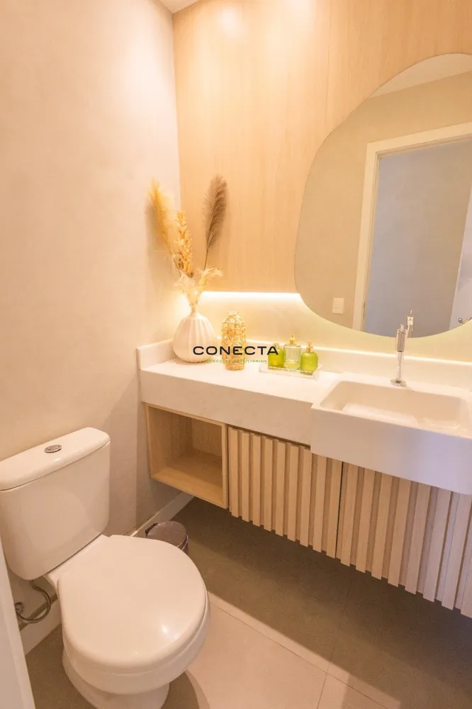 Apartamento, 3 quartos, 103 m² - Foto 8