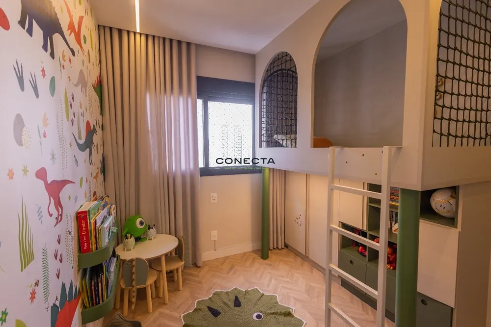 Apartamento, 3 quartos, 103 m² - Foto 6