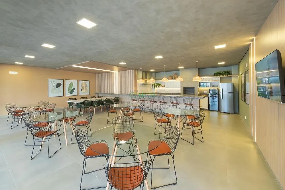 Apartamento, 2 quartos, 54 m² - Foto 4