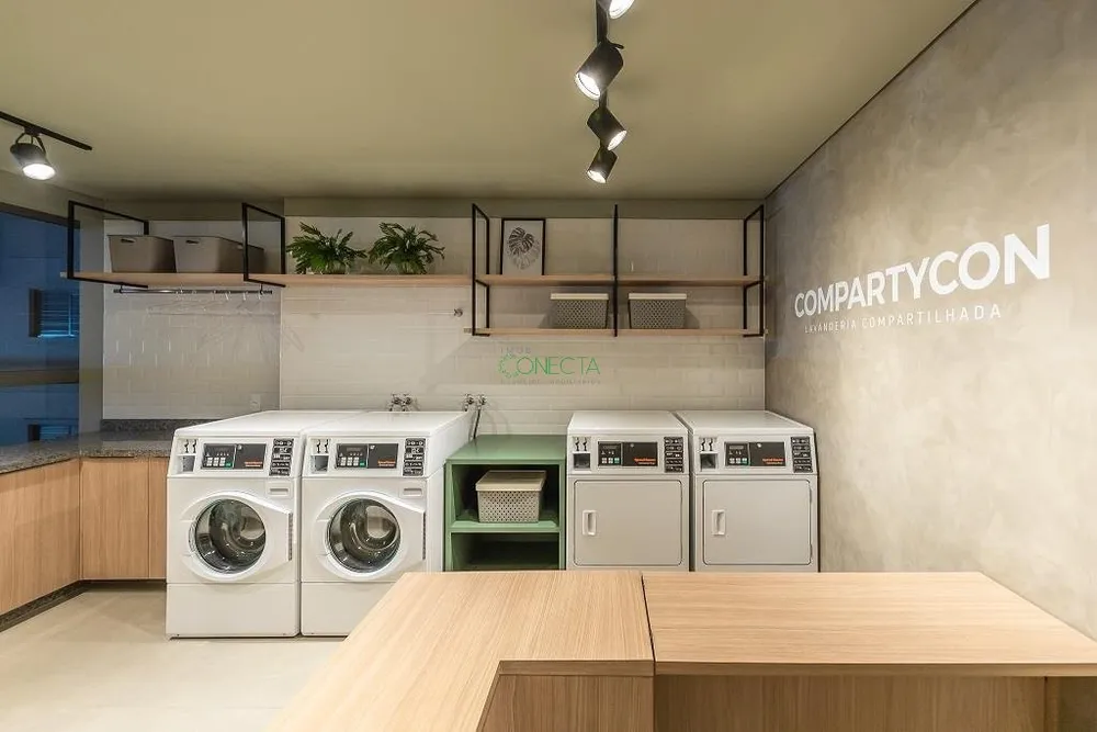 Apartamento, 2 quartos, 54 m² - Foto 7