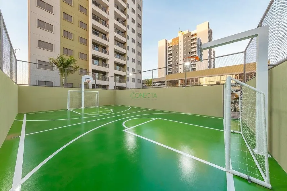 Apartamento, 2 quartos, 54 m² - Foto 6