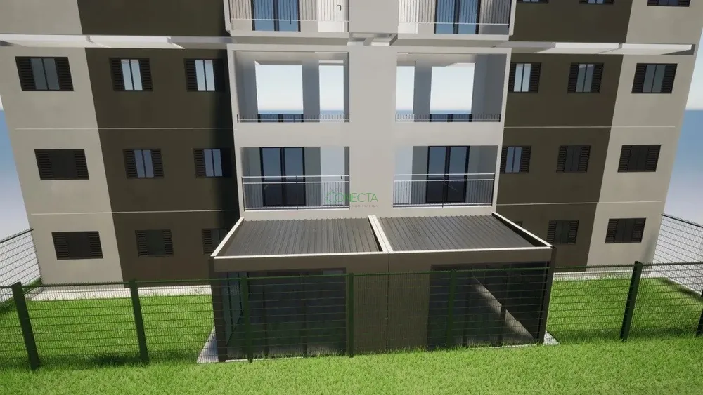 Apartamento, 2 quartos, 54 m² - Foto 16