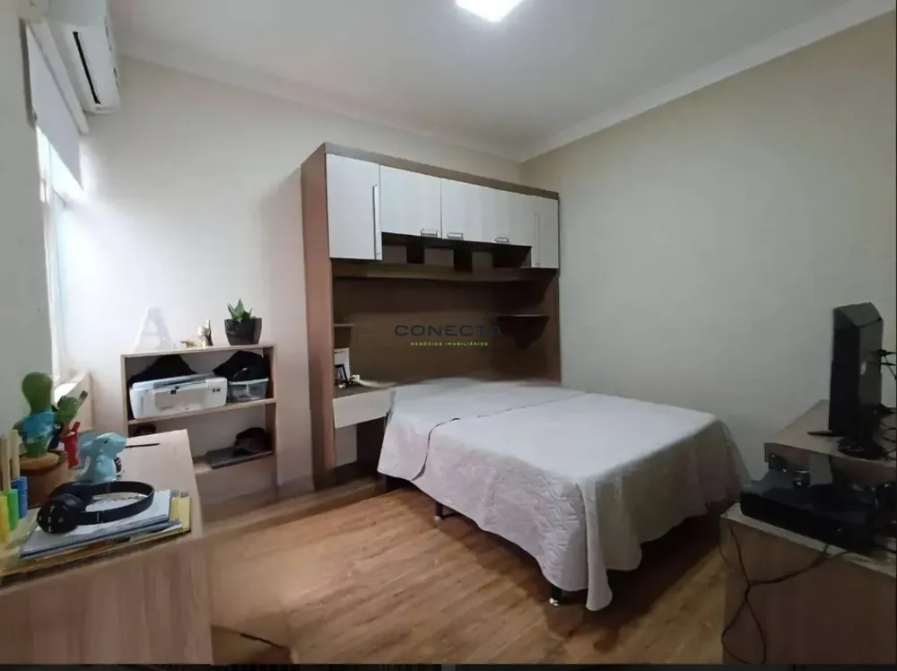 Casa, 3 quartos, 162 m² - Foto 1