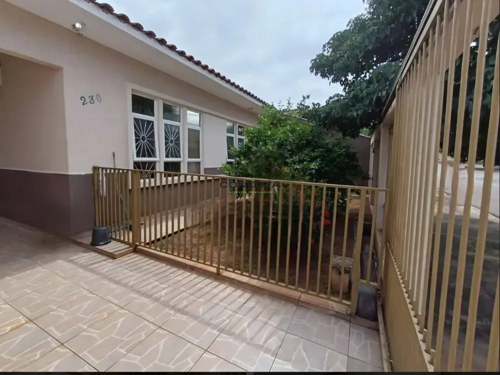 Casa, 3 quartos, 162 m² - Foto 4