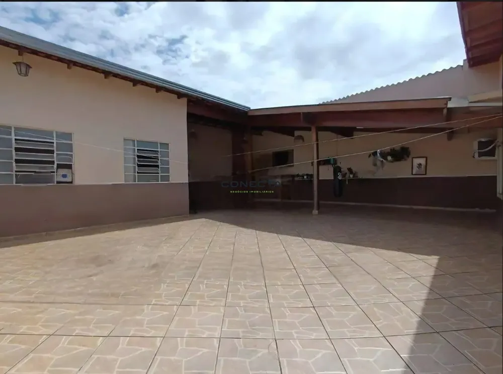 Casa, 3 quartos, 162 m² - Foto 2