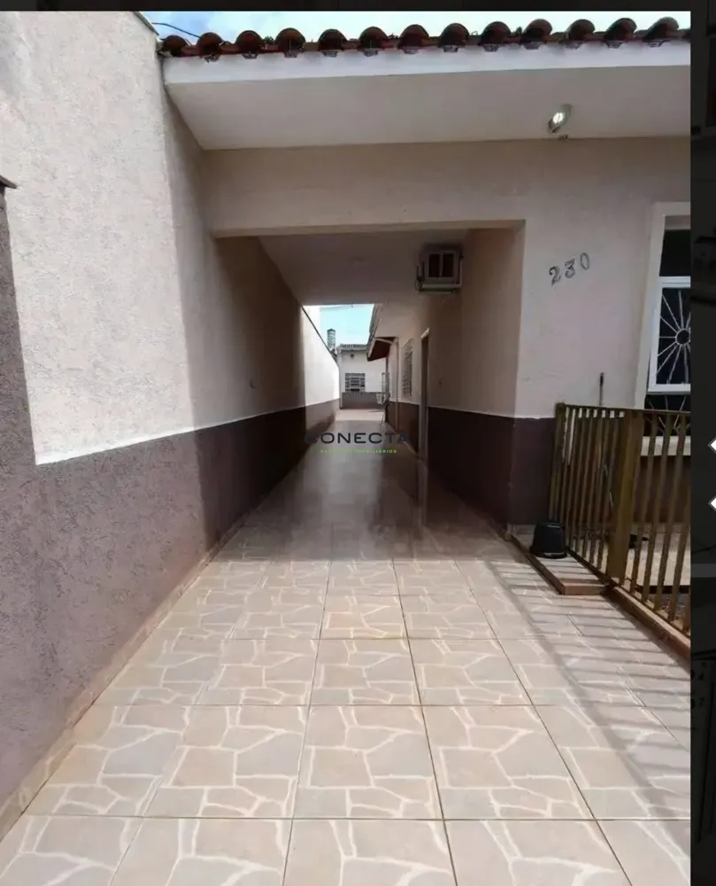 Casa, 3 quartos, 162 m² - Foto 8