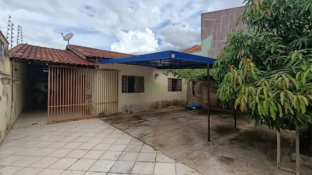 Casa, 2 quartos, 110 m² - Foto 1