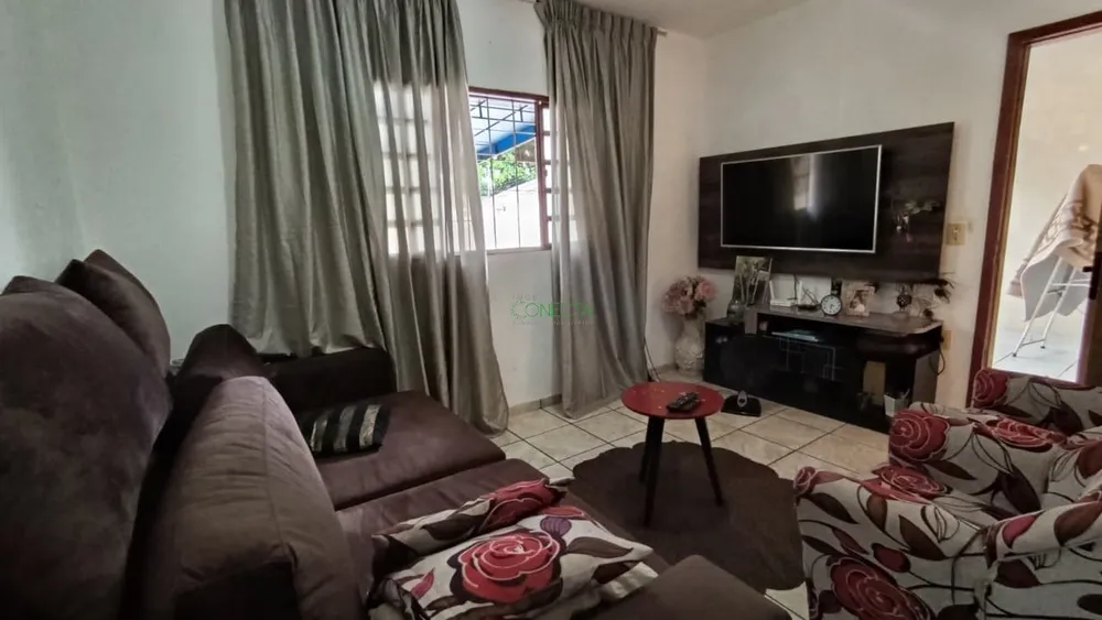 Casa, 2 quartos, 110 m² - Foto 4