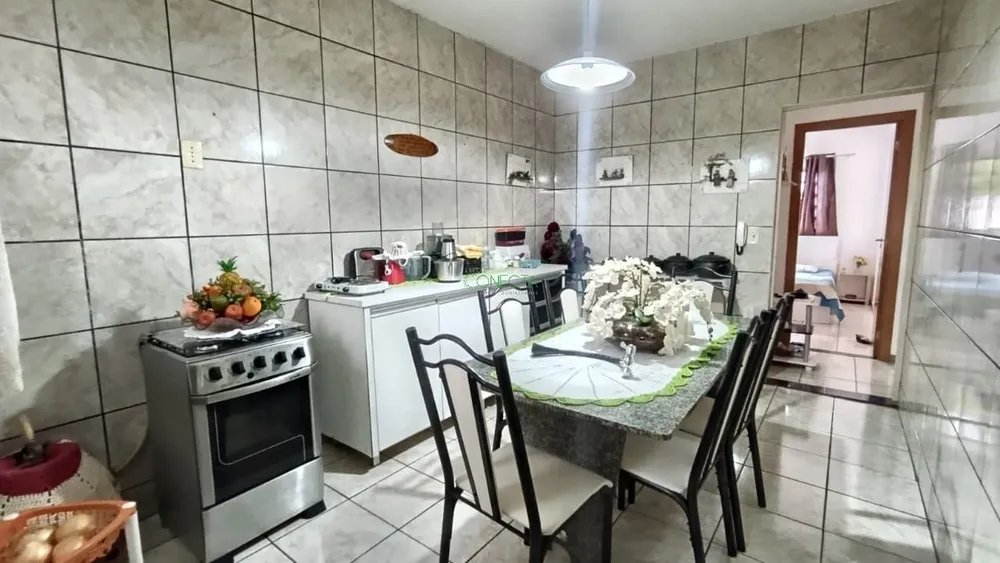 Casa, 2 quartos, 110 m² - Foto 11