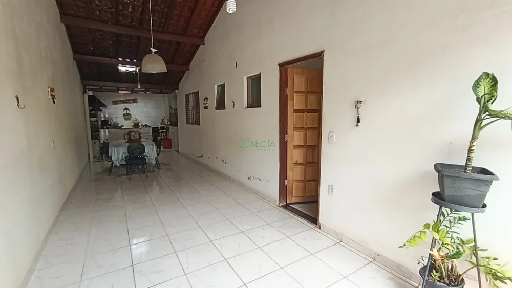 Casa, 2 quartos, 110 m² - Foto 3