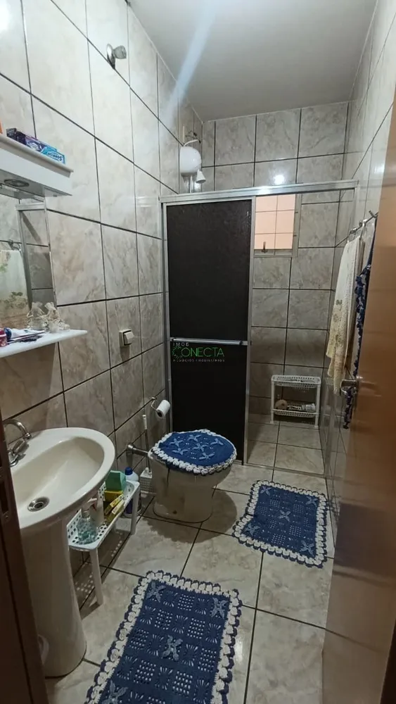 Casa, 2 quartos, 110 m² - Foto 6