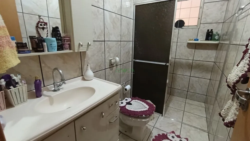 Casa, 2 quartos, 110 m² - Foto 8