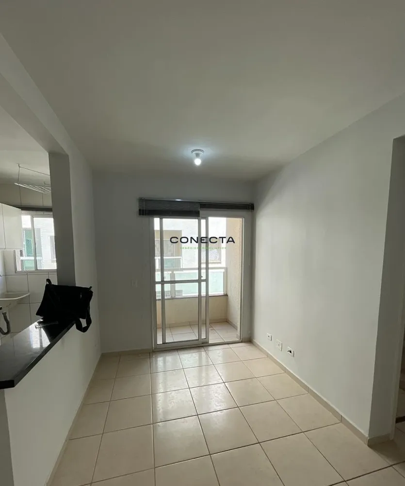 Apartamento, 2 quartos, 48 m² - Foto 5