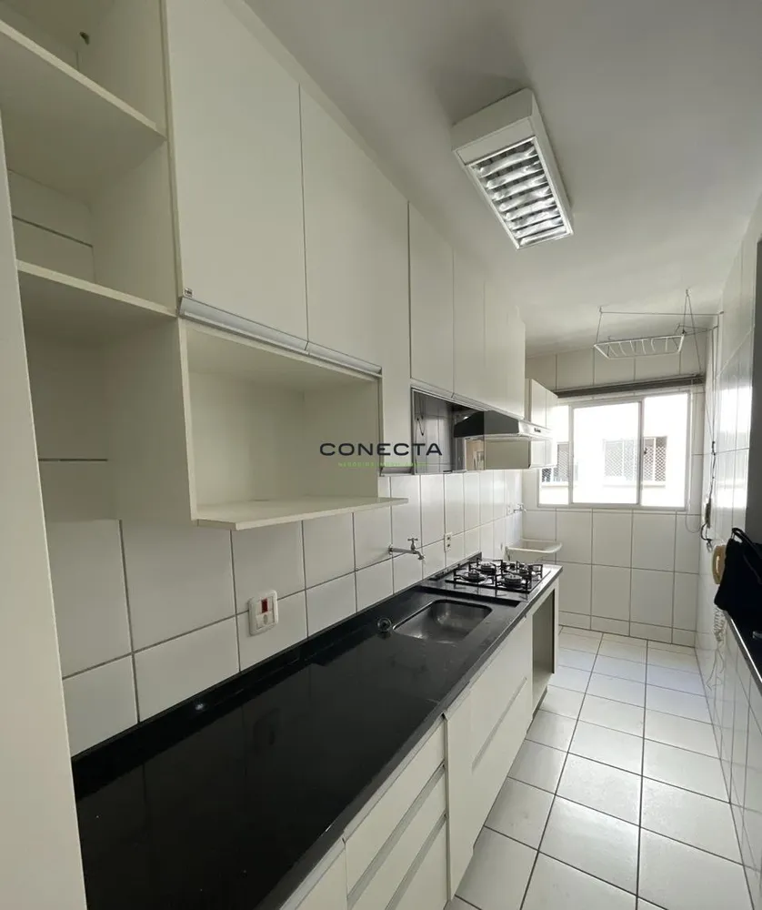 Apartamento, 2 quartos, 48 m² - Foto 4