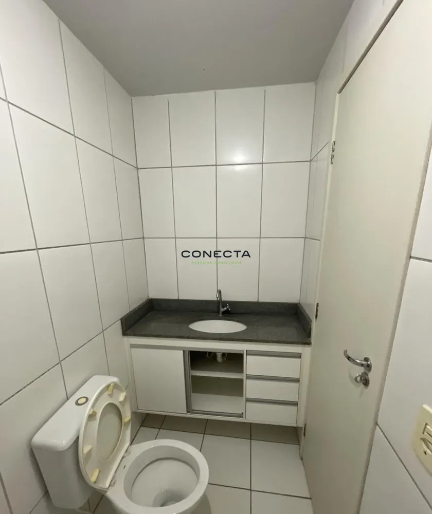 Apartamento, 2 quartos, 48 m² - Foto 9