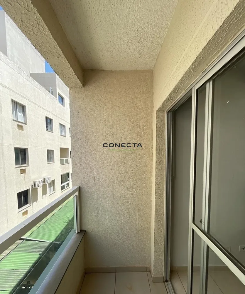 Apartamento, 2 quartos, 48 m² - Foto 1