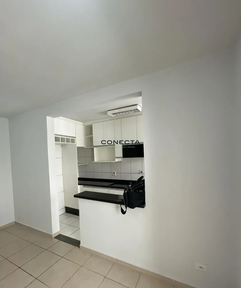 Apartamento, 2 quartos, 48 m² - Foto 8
