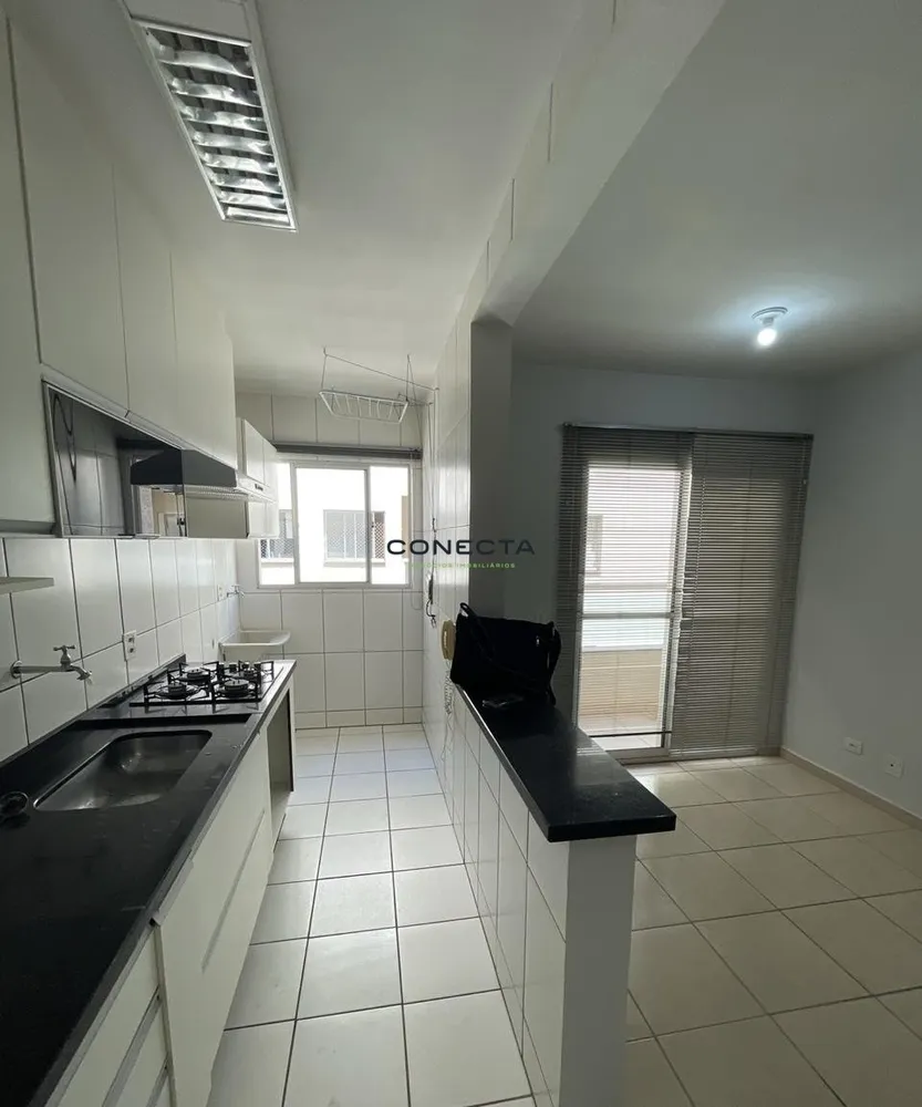 Apartamento, 2 quartos, 48 m² - Foto 10