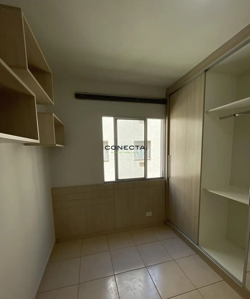 Apartamento, 2 quartos, 48 m² - Foto 3