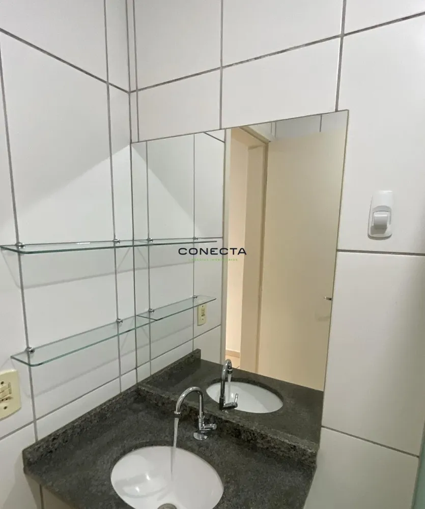 Apartamento, 2 quartos, 48 m² - Foto 2