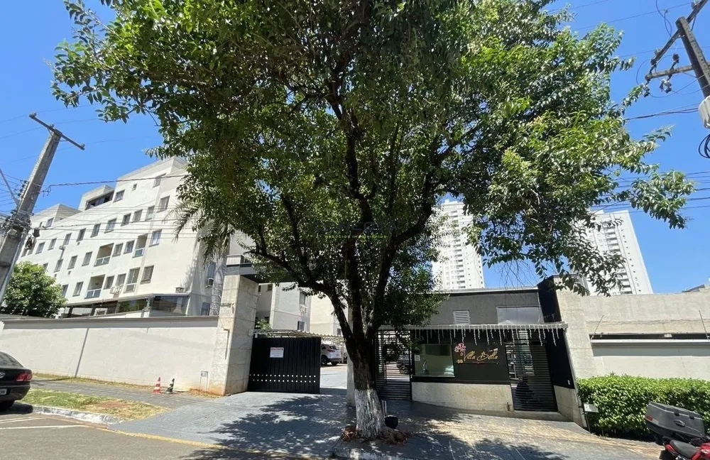 Apartamento, 2 quartos, 48 m² - Foto 6