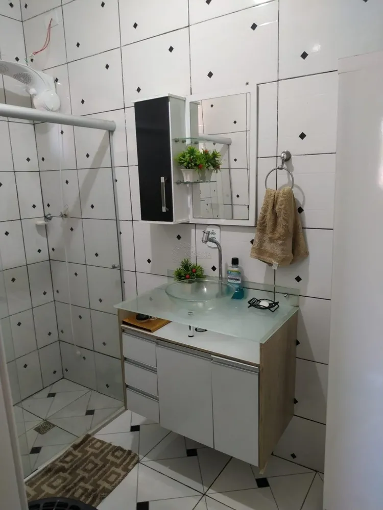 Casa, 3 quartos, 126 m² - Foto 11