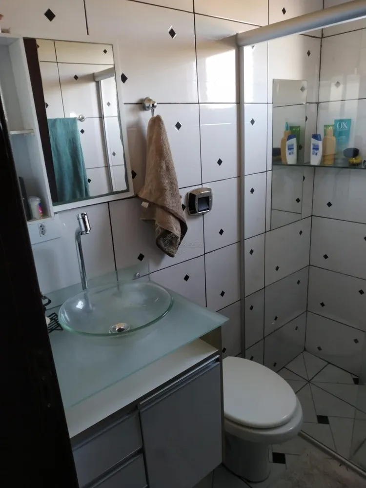 Casa, 3 quartos, 126 m² - Foto 8
