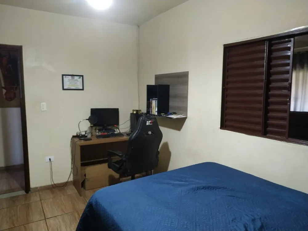 Casa, 3 quartos, 126 m² - Foto 4
