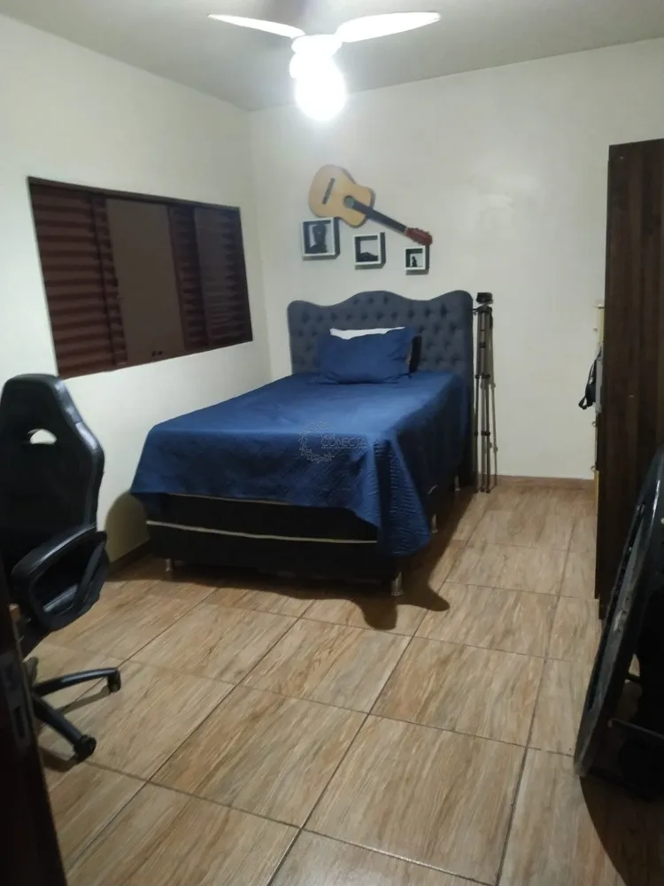 Casa, 3 quartos, 126 m² - Foto 6