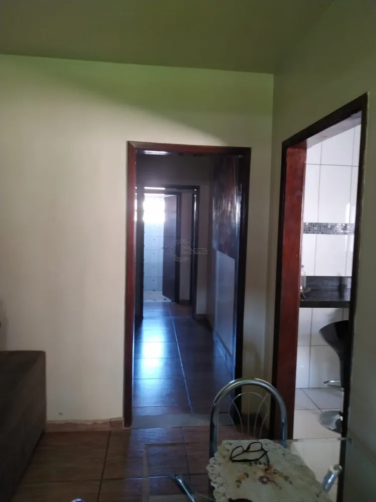 Casa, 3 quartos, 126 m² - Foto 3