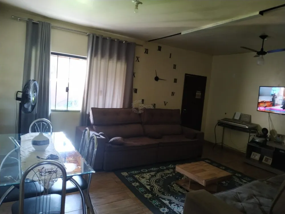 Casa, 3 quartos, 126 m² - Foto 2