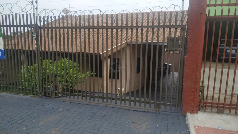 Casa, 3 quartos, 126 m² - Foto 1
