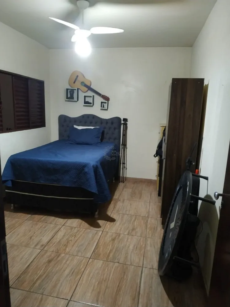 Casa, 3 quartos, 126 m² - Foto 5
