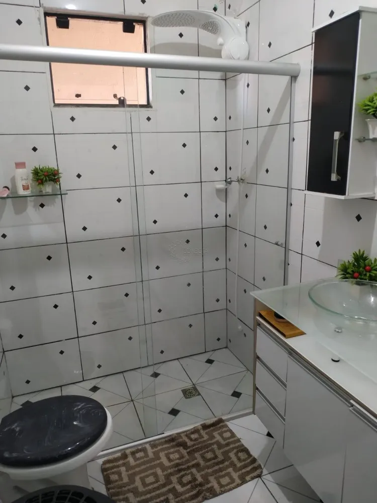 Casa, 3 quartos, 126 m² - Foto 9