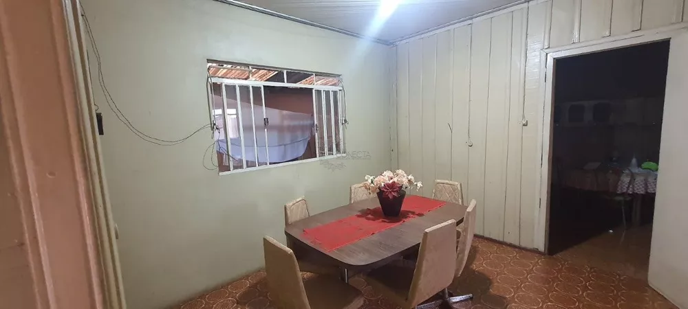 Casa, 4 quartos, 103 m² - Foto 2