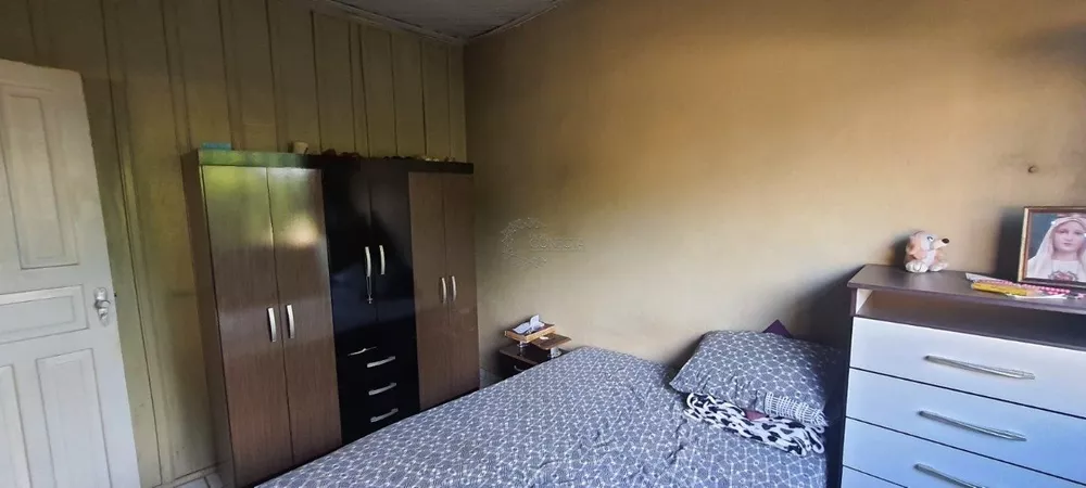 Casa, 4 quartos, 103 m² - Foto 1