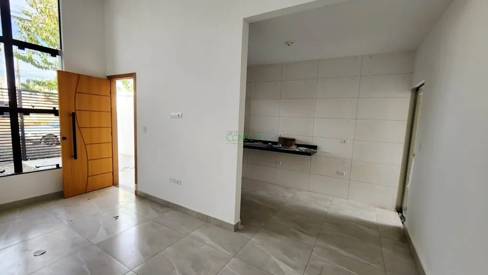 Casa, 3 quartos, 77 m² - Foto 2