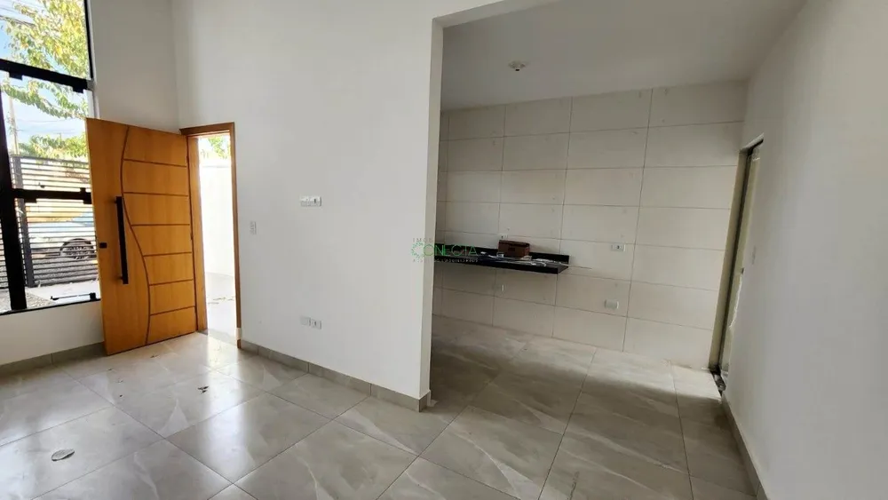 Casa, 3 quartos, 77 m² - Foto 3