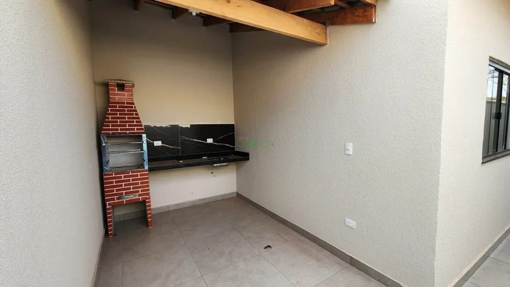 Casa, 3 quartos, 77 m² - Foto 12