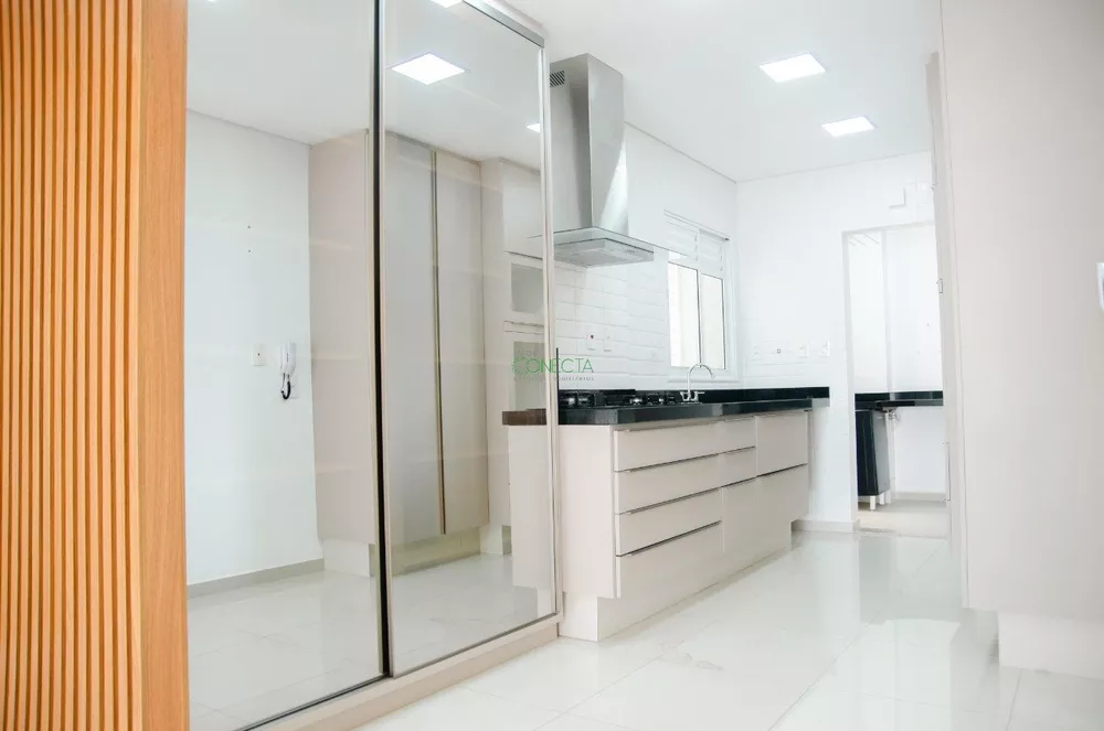 Apartamento, 2 quartos, 122 m² - Foto 2
