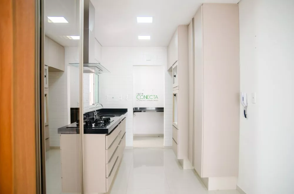 Apartamento, 2 quartos, 122 m² - Foto 1