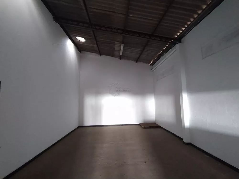 Loja-Salão, 92 m² - Foto 1