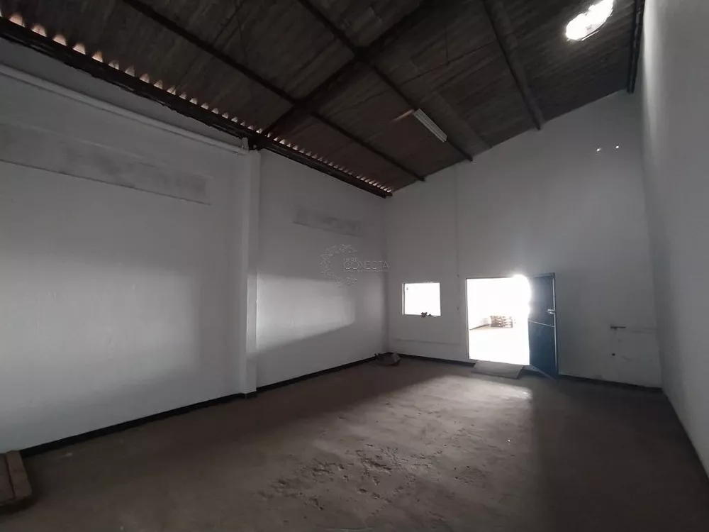 Loja-Salão, 92 m² - Foto 2