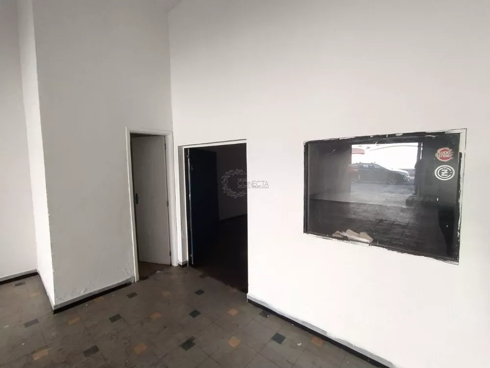 Loja-Salão, 92 m² - Foto 4