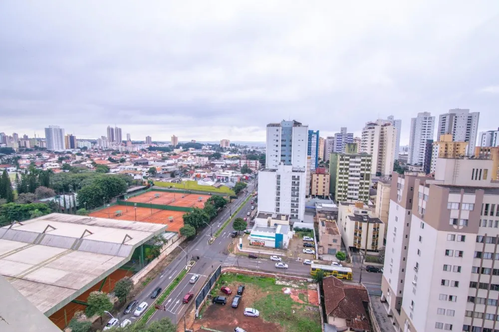 Apartamento, 4 quartos, 205 m² - Foto 7