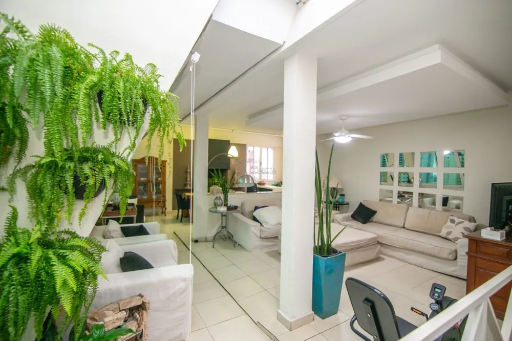 Apartamento, 4 quartos, 205 m² - Foto 2