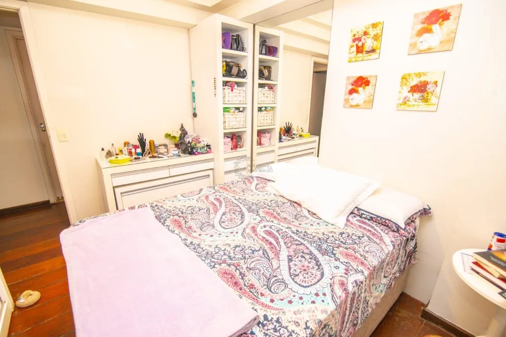 Apartamento, 4 quartos, 205 m² - Foto 8
