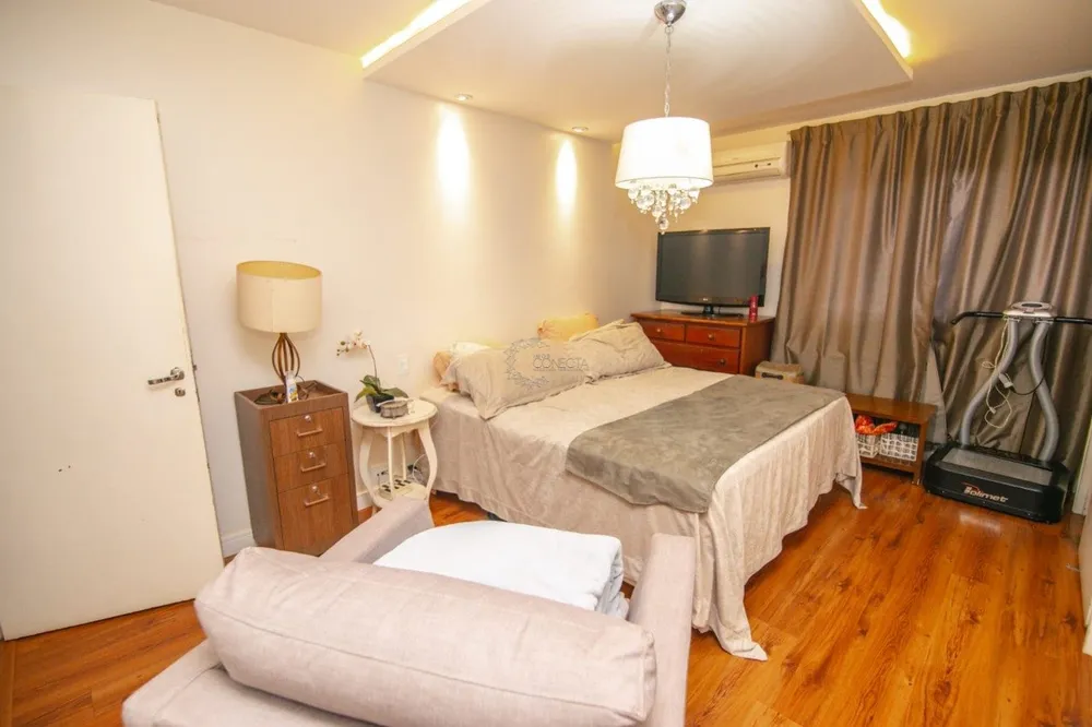 Apartamento, 4 quartos, 205 m² - Foto 5